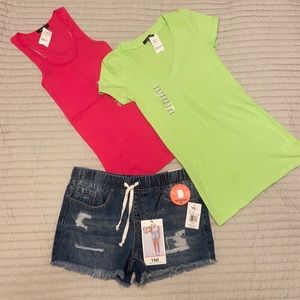 Vacation/Summer outfit